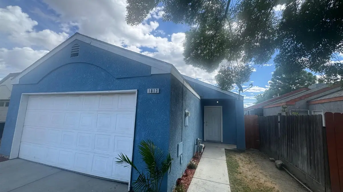 1813 Josephine Avenue, Corcoran, CA 93212 - #1