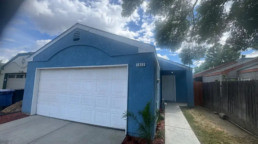 1813 Josephine Avenue, Corcoran, CA 93212 - #2
