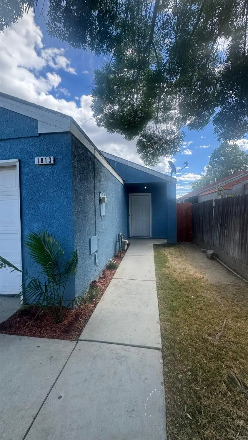 1813 Josephine Avenue, Corcoran, CA 93212 - #3