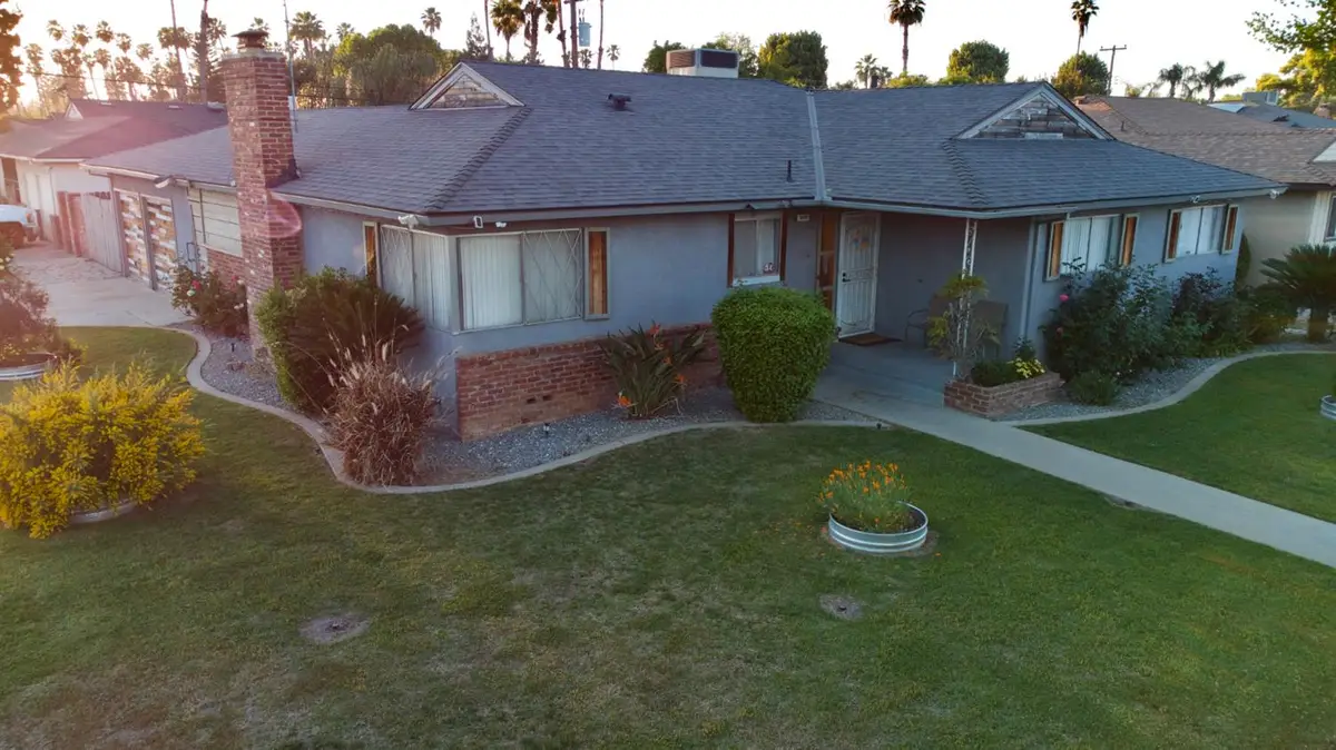 5419 N Callisch, Fresno, CA 93710 - #1