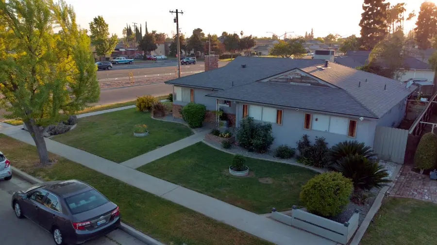 5419 N Callisch, Fresno, CA 93710 - #3