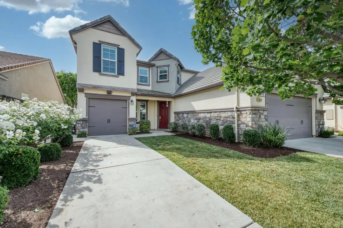 1813 N Paddington Lane, Clovis, CA 93619 - #1