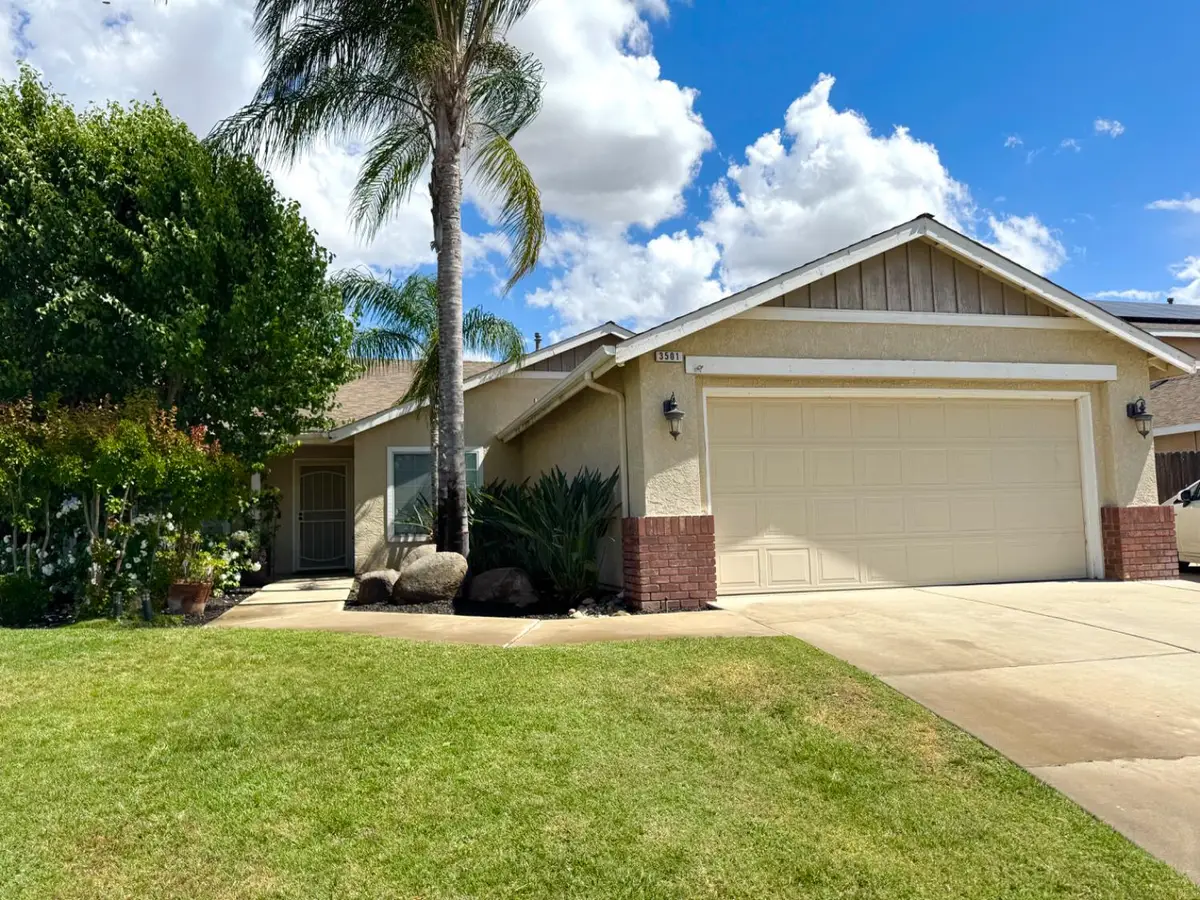 3501 Carson Avenue, Clovis, CA 93611 - #1