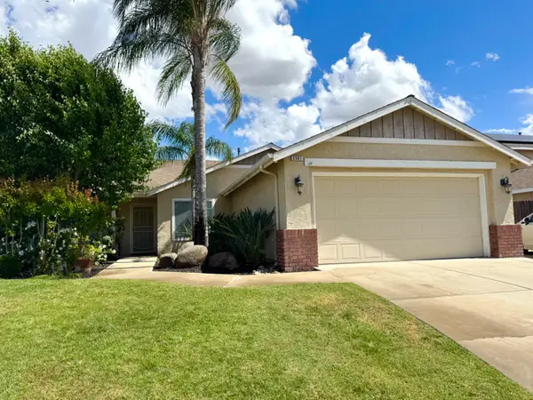 3501 Carson Avenue, Clovis, CA 93611