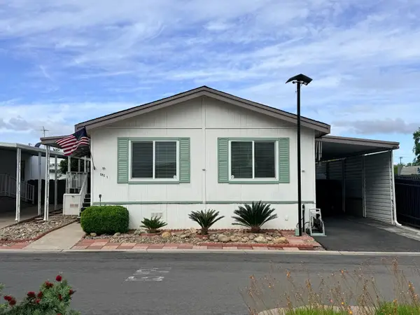 221 W Herndon Avenue #SPC 1, Pinedale, CA 93650