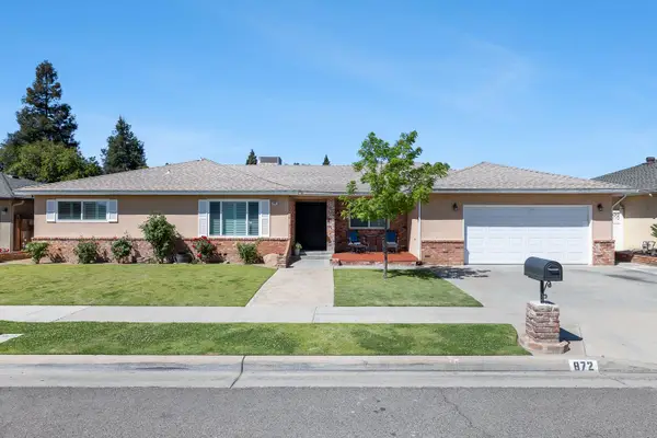 872 E Spruce Avenue, Fresno, CA 93720