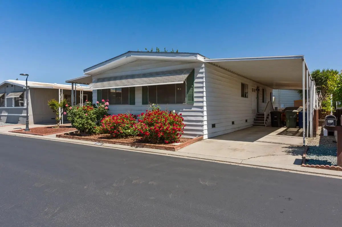 3812 Maui Terrance, Modesto, CA 95355 - #1