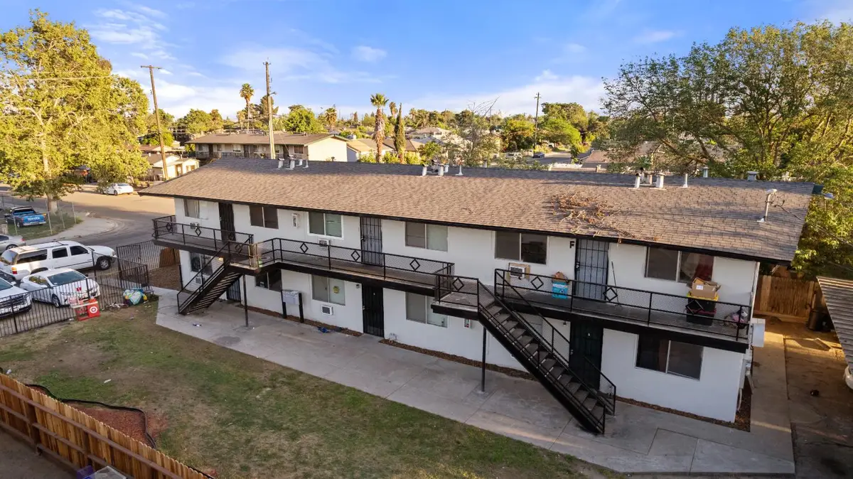 2452 S 9th Street, Fresno, CA 93725 - #1