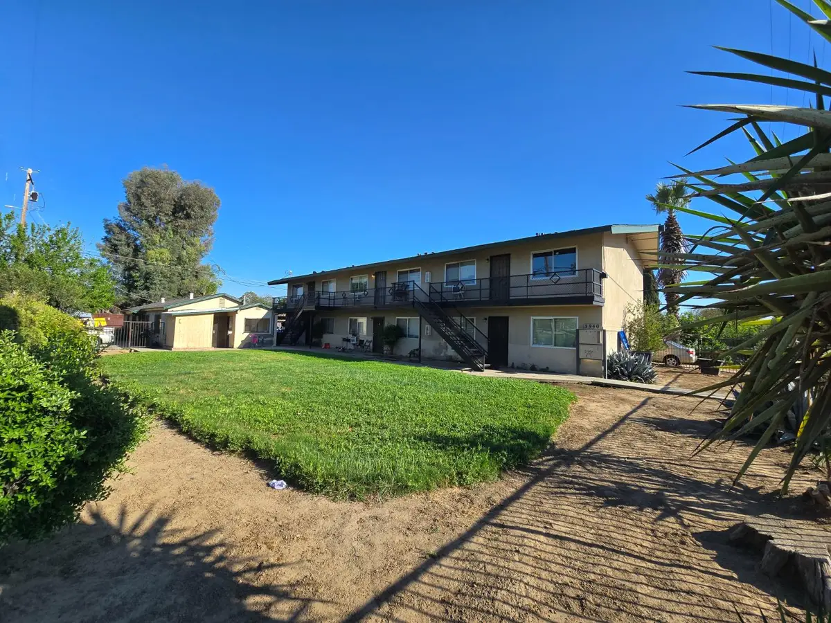 3940 E Burns Avenue, Fresno, CA 93725 - #1