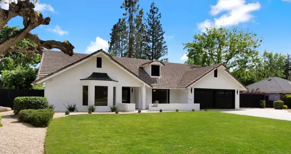 3737 W Minarets Avenue, Fresno, CA 93711