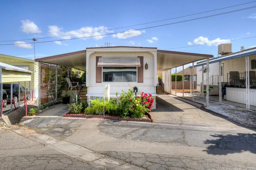 1724 Minnewawa #8, Clovis, CA 93612 - #1