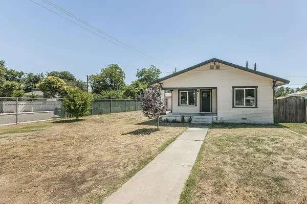 1044 E Cornell Avenue, Fresno, CA 93704