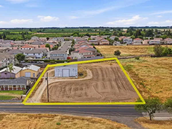 1858 Main Street, Livingston, CA 95334