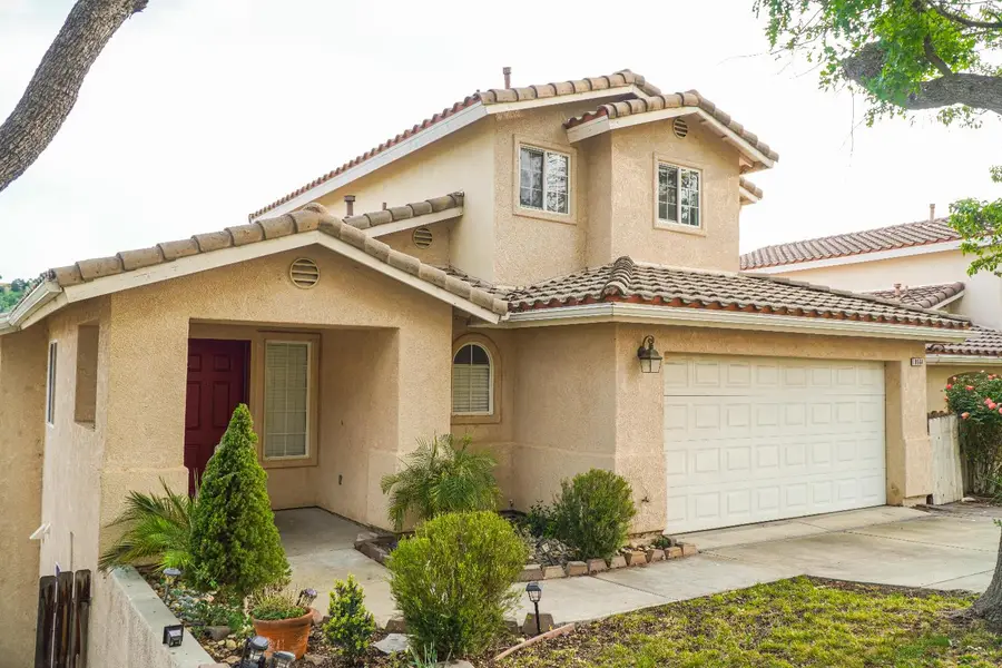 8664 Paseo De Vaca, Atascadero, CA 93422 - #2