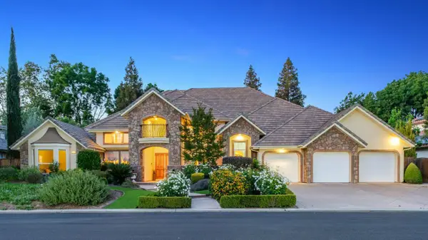 3386 E Via Monte Verdi Avenue, Clovis, CA 93619