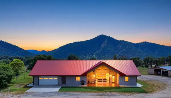 39348 Dunlap Road, Dunlap, CA 93621