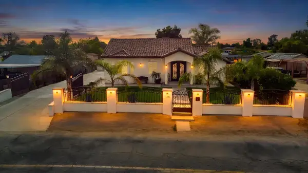 1435 N Valentine Avenue, Fresno, CA 93722