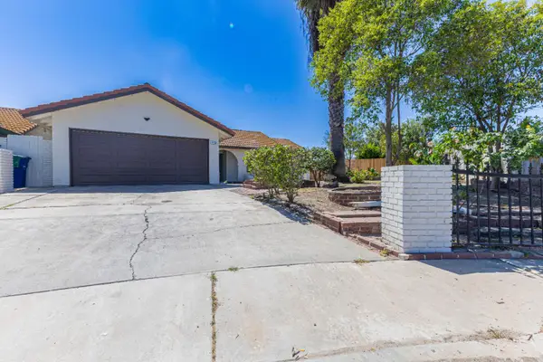 116 Leyva Avenue, Firebaugh, CA 93622