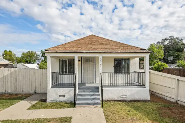 3323 E Tulare Street, Fresno, CA 93702