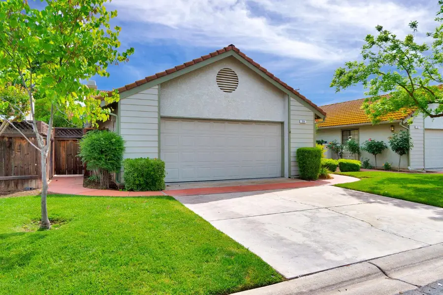 1229 W Bullard Avenue #114, Fresno, CA 93711 - #3