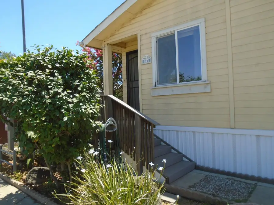 860 E Grangeville Boulevard #36, Hanford, CA 93230 - #2