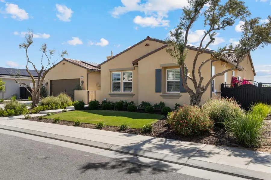 974 Ridgeline Road W, Madera, CA 93636 - #3