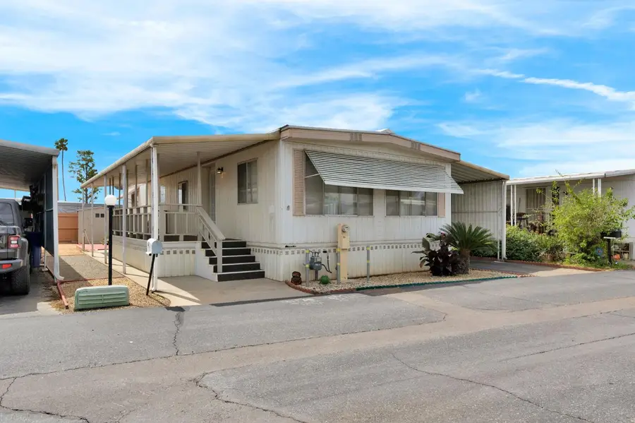 1724 Minnewawa Avenue #134, Clovis, CA 93612 - #3