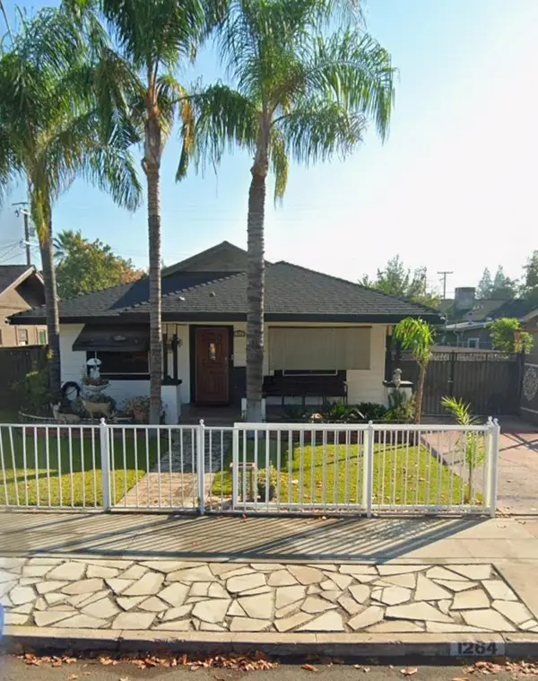 1264 N Calaveras Street, Fresno, CA 93728