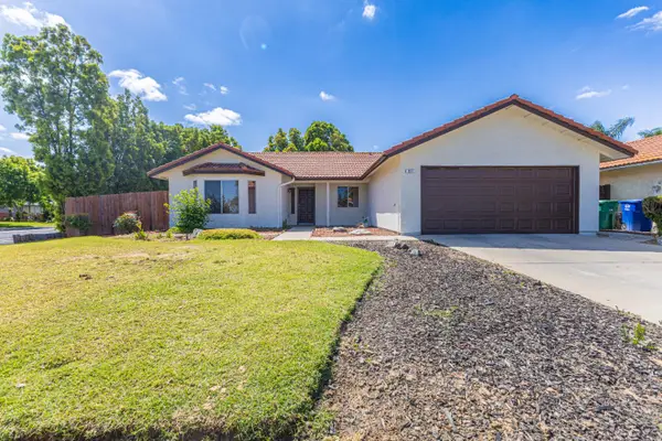 911 3rd Street, Sanger, CA 93657