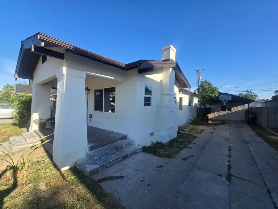 4685 E Tulare, Fresno, CA 93702 - #3