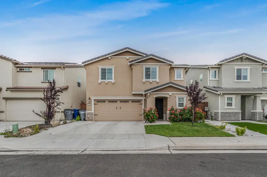 6648 E Washington Avenue, Fresno, CA 93727 - #2