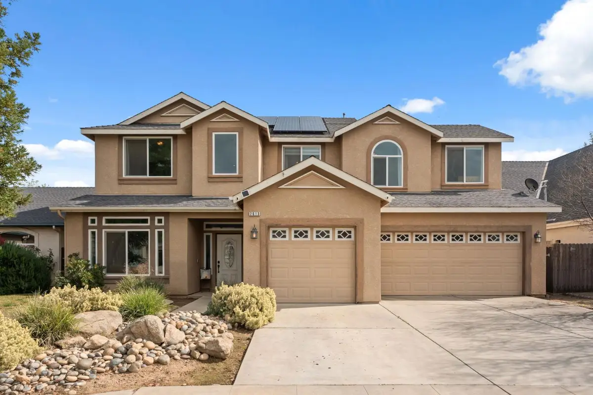 2613 Applegate Avenue, Clovis, CA 93611 - #1