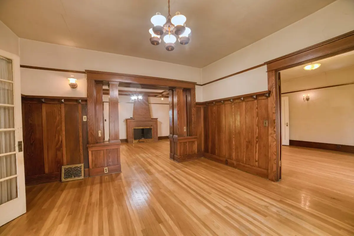 421 N D Street, Madera, CA 93638 - #1
