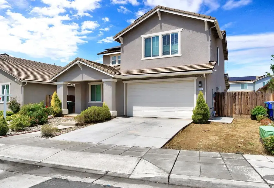 6118 E Berkeley Avenue, Fresno, CA 93727 - #2
