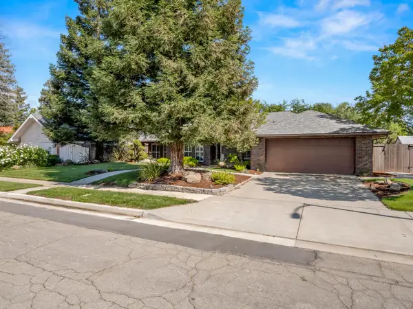 8732 N Fuller Avenue, Fresno, CA 93720