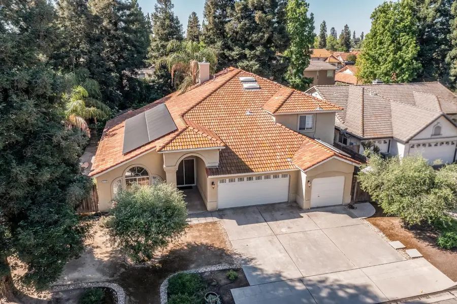 2173 E Muncie Avenue, Fresno, CA 93720 - #2