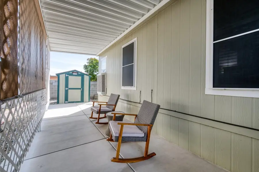 336 E Alluvial Avenue #12, Fresno, CA 93720 - #2