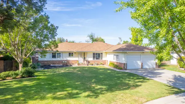 1265 E Portals Avenue, Fresno, CA 93710