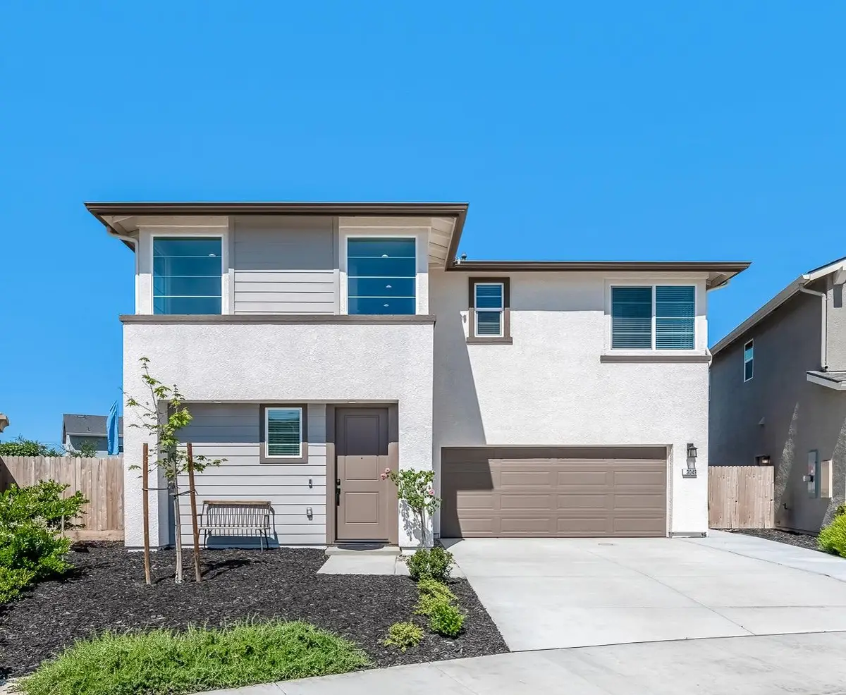 3049 N Dudley Street, Visalia, CA 93291 - #1