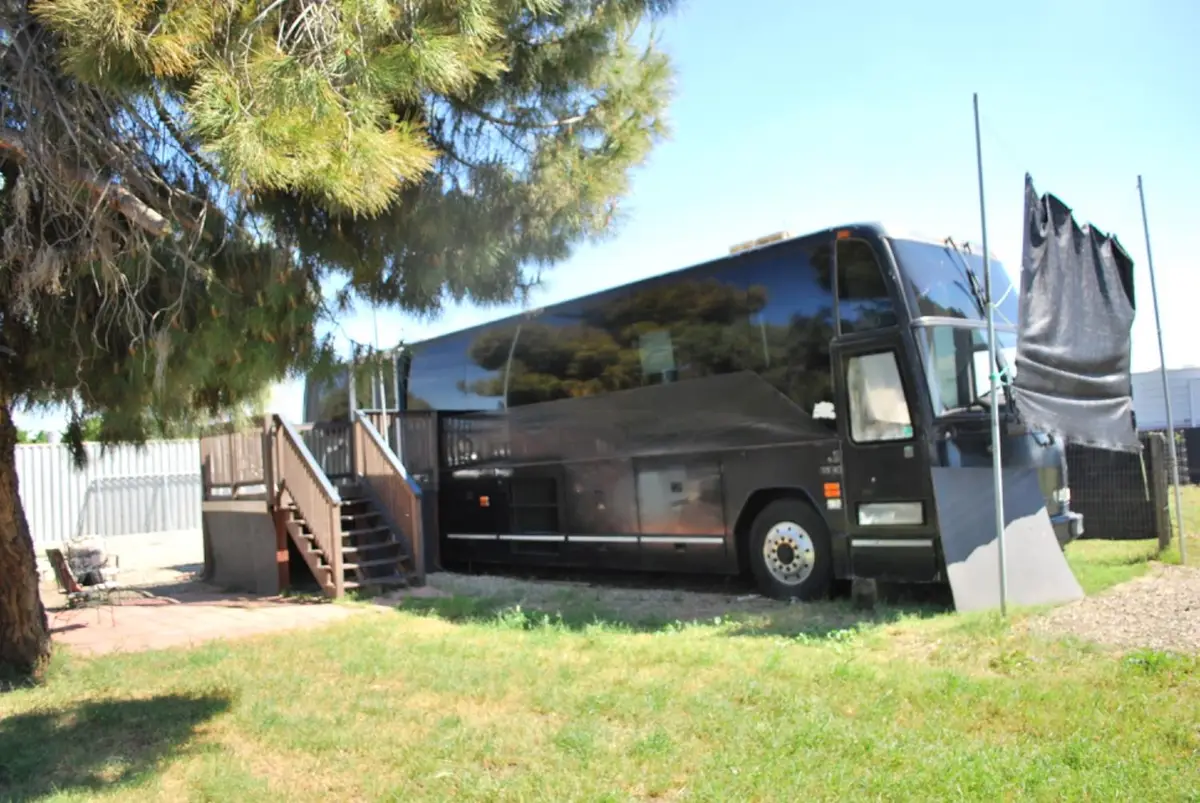 12712 E Mckinley Avenue #Bus, Sanger, CA 93657 - #1