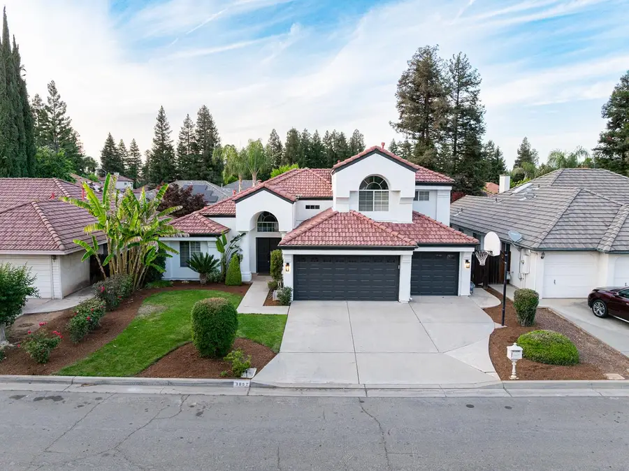 3652 W Tenaya Way, Fresno, CA 93711 - #2