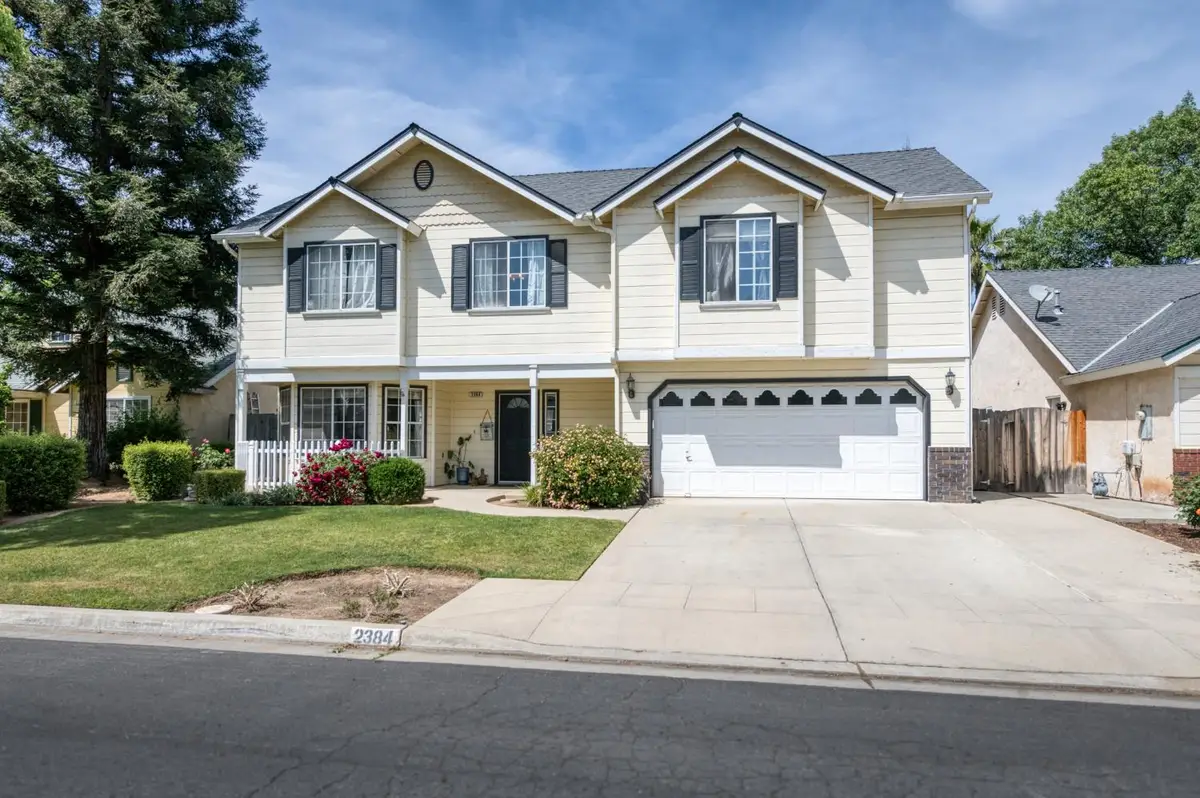 2384 E Quincy Avenue, Fresno, CA 93720 - #1