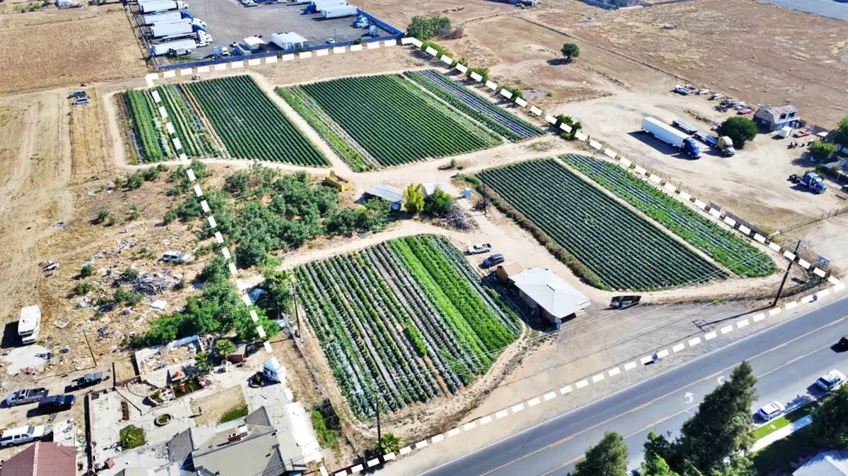 3228 W Clinton Avenue, Fresno, CA 93722 - #1