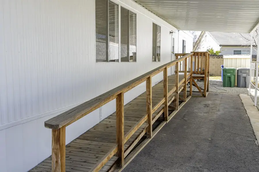 371 Bethel Avenue #129, Sanger, CA 93657 - #2