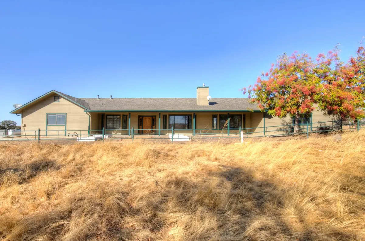 19580 Watts Valley Road, Sanger, CA 93657 - #1