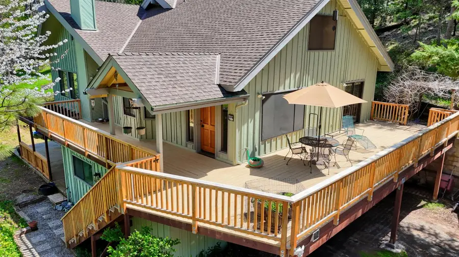 36575 Mudge Ranch Road, Coarsegold, CA 93614 - #2