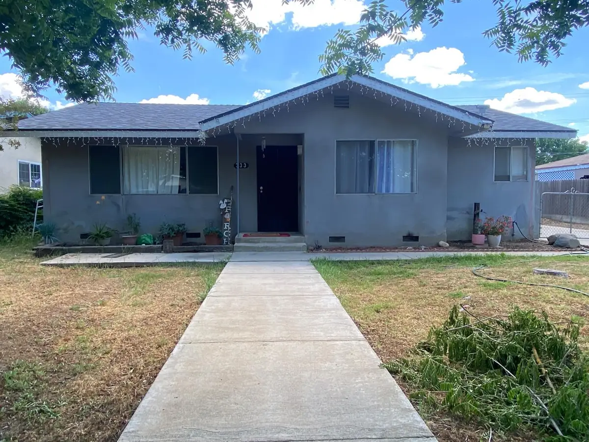 333 E Linden, Reedley, CA 93654 - #1