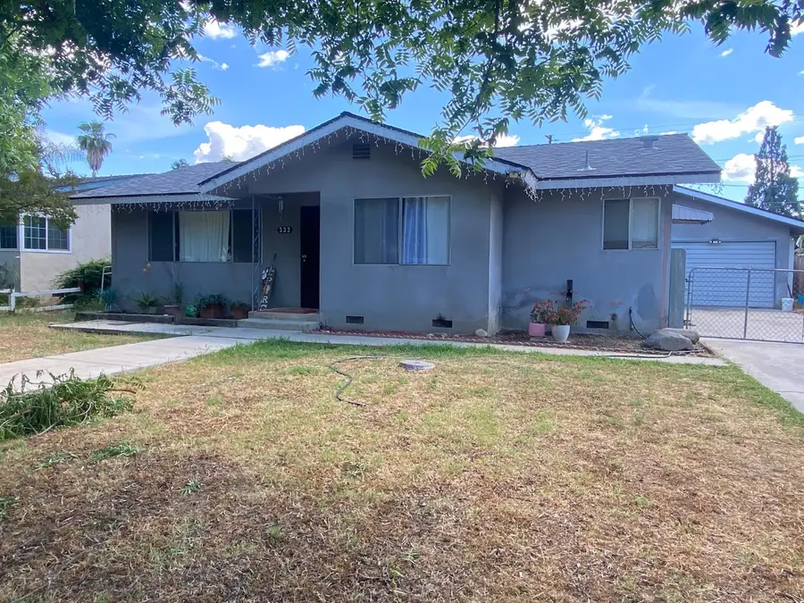 333 E Linden, Reedley, CA 93654 - #2