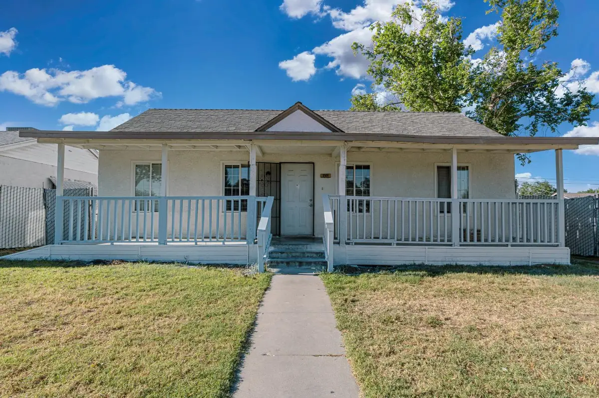 3508 E Lamona, Fresno, CA 93703 - #1