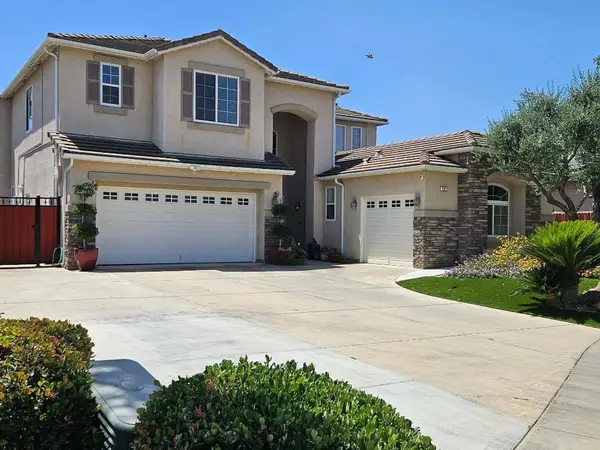 2917 E Trenton Avenue, Fresno, CA 93720